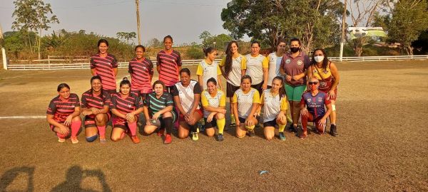 Secretaria de Esportes promove torneios de futebol realizados na Vila Nova Samuel e Triunfo
