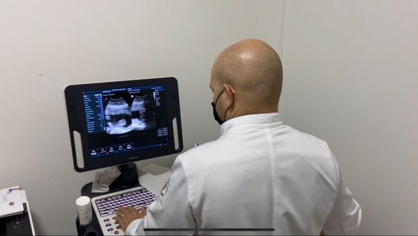 Prefeitura de Candeias retoma serviços de ultrassonografia
