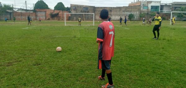 FUTEBOL AMADOR: Finais do Campeonato em Candeias do Jamari movimentaram o esporte municipal