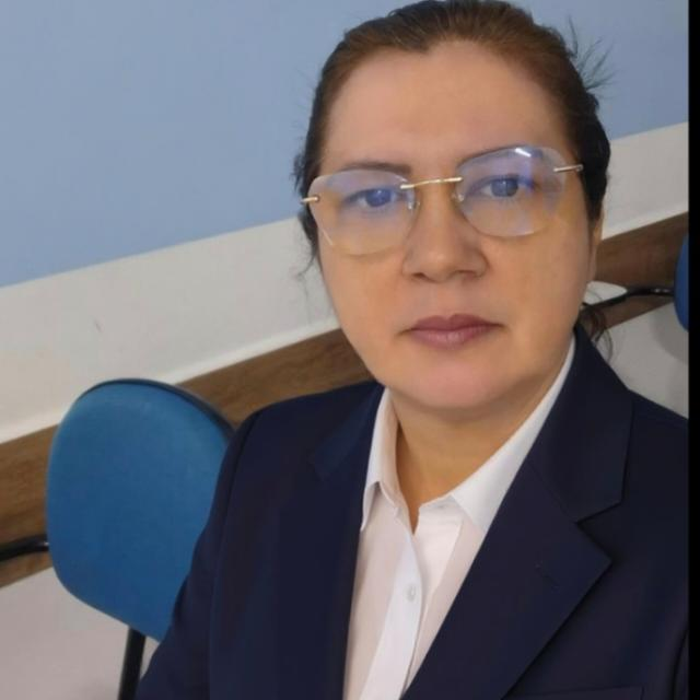 Edineia Nunes Torres Mairink