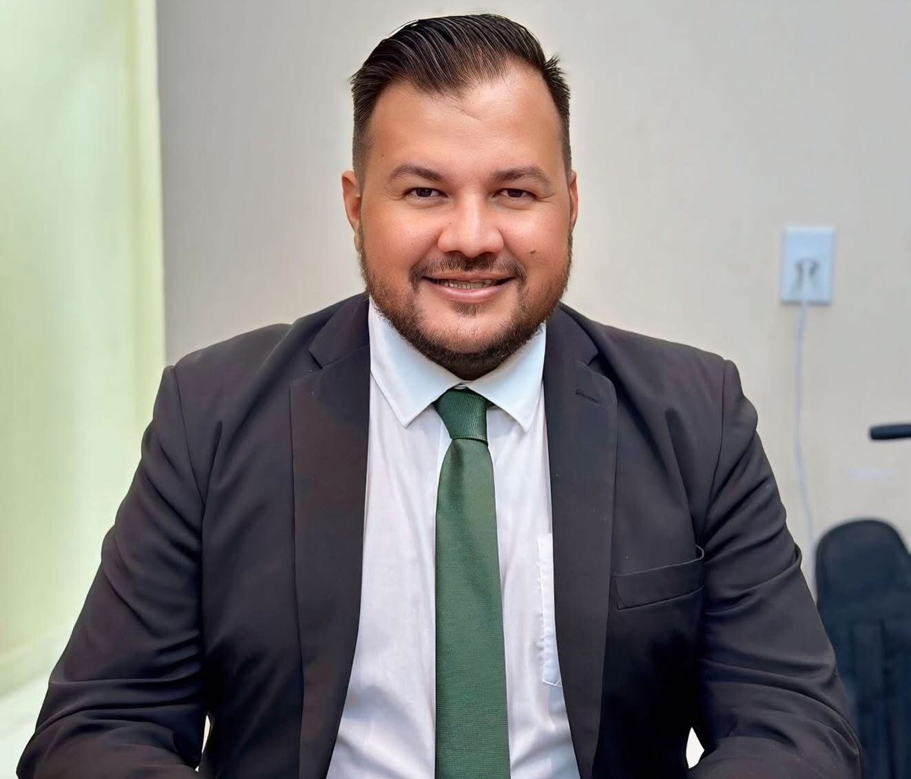 Irgo Mendonça Alves