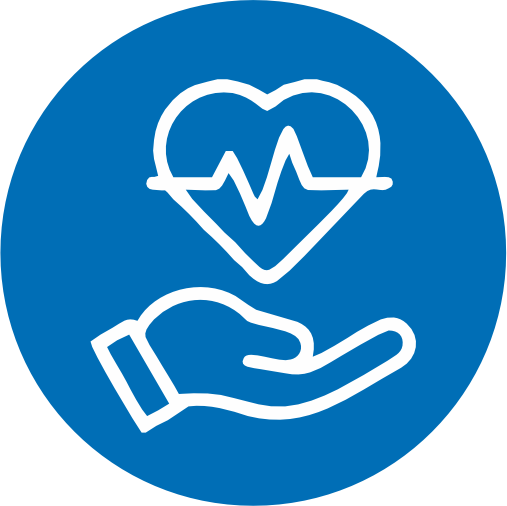 Saúde Icon