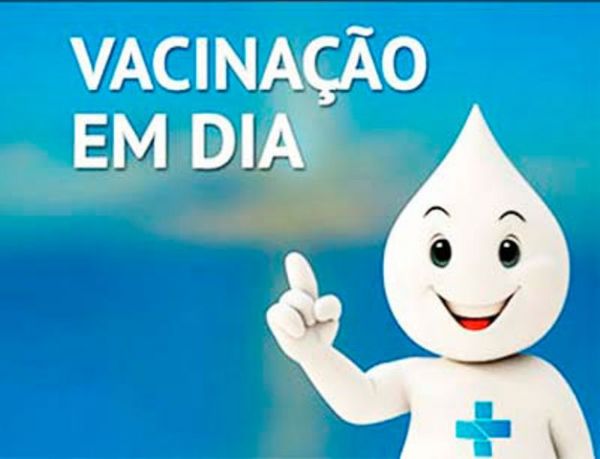 Prefeitura intensifica vacinação contra Sarampo em Candeias