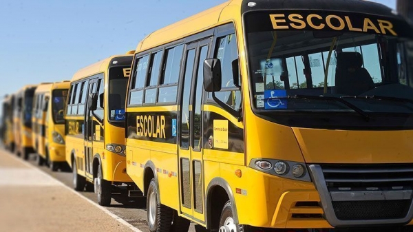 Prefeitura restabelece transporte escolar até Santa Marcelina
