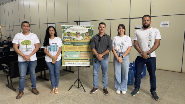 Candeias do Jamari promove regulariza&ccedil;&atilde;o ambiental para agricultura familiar