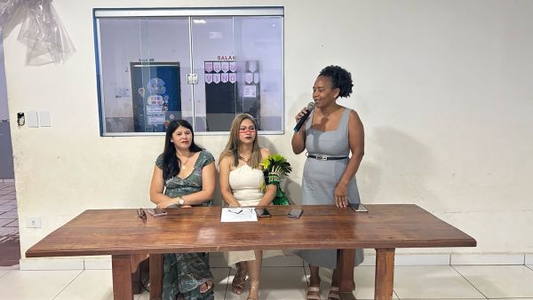 Evento Cultural celebra a educação de jovens e adultos na Escola Dom João Batista Costa.
