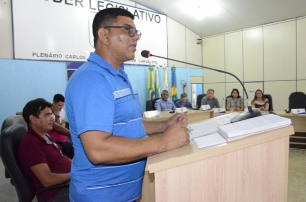 Gestores participam do Movimento Rondônia pela Educação em Candeias